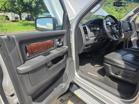 DODGE Ram 6.7 I6 24V 4P 2500 LARAMIE 4X4 TURBODIESEL  AUTOMÁTICO CABINE DUPLA, Foto 19