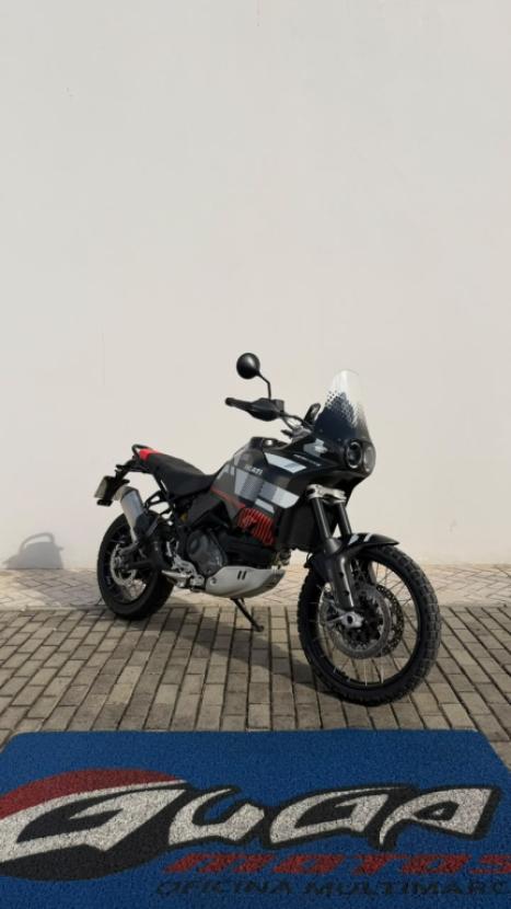 DUCATI Desert X 900 , Foto 3