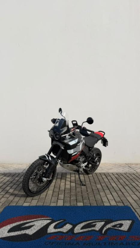 DUCATI Desert X 900 , Foto 4