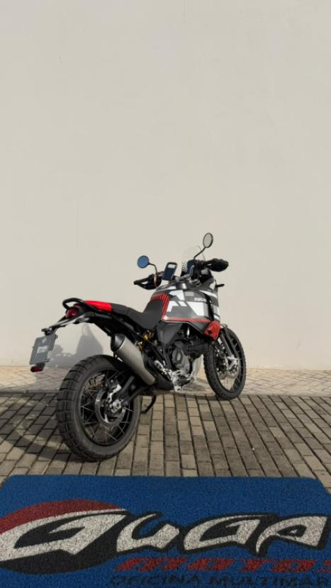 DUCATI Desert X 900 , Foto 5