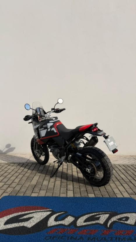 DUCATI Desert X 900 , Foto 6