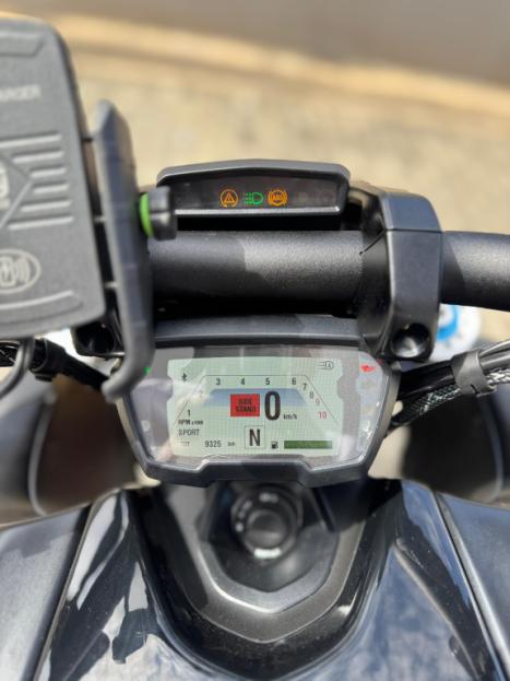 DUCATI Diavel 1260 S, Foto 5
