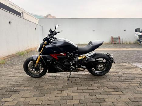 DUCATI Diavel 1260 S, Foto 3 DUCATI Diavel 1260 S, Foto 3