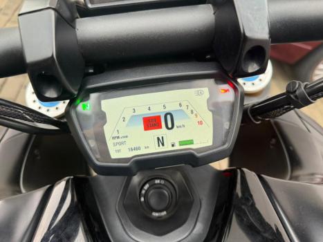 DUCATI Diavel 1260 S, Foto 4 DUCATI Diavel 1260 S, Foto 4