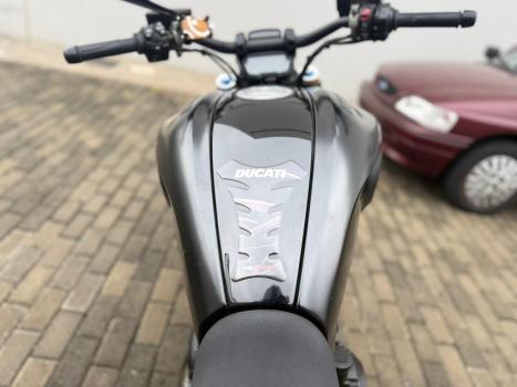 DUCATI Diavel 1260 S, Foto 5 DUCATI Diavel 1260 S, Foto 5