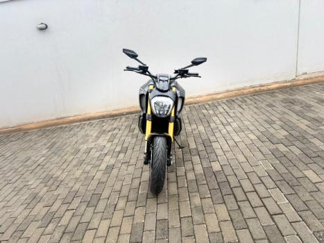 DUCATI Diavel 1260 S, Foto 6 DUCATI Diavel 1260 S, Foto 6