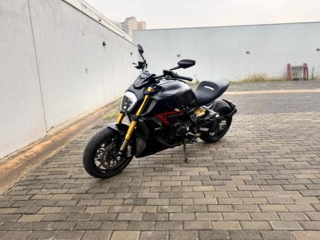 DUCATI Diavel 1260 S, Foto 7 DUCATI Diavel 1260 S, Foto 7