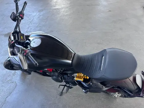 DUCATI Diavel 1260 S, Foto 5