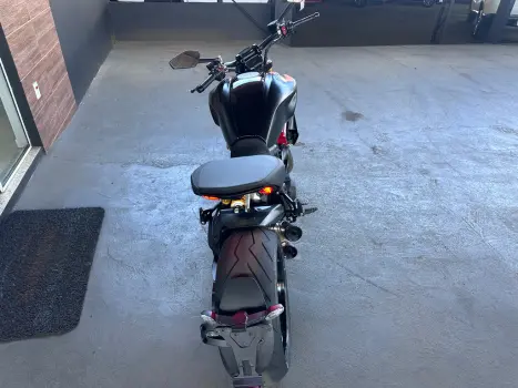 DUCATI Diavel 1260 S, Foto 6