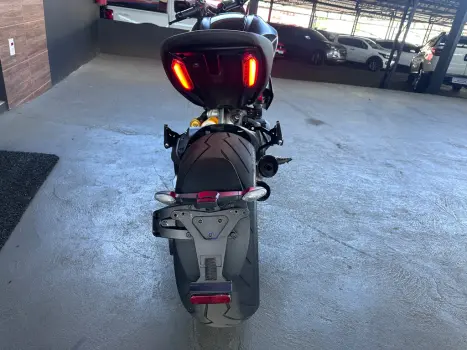 DUCATI Diavel 1260 S, Foto 7