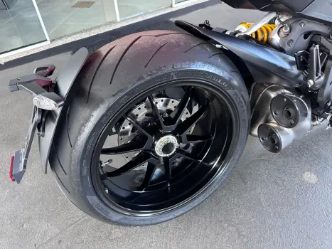 DUCATI Diavel 1260 S, Foto 8