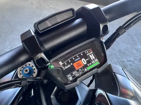 DUCATI Diavel 1260 S, Foto 10