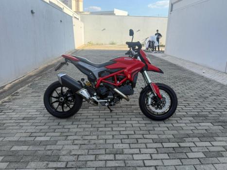 DUCATI Hypermotard 821 , Foto 1