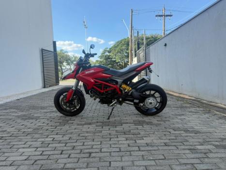 DUCATI Hypermotard 821 , Foto 2