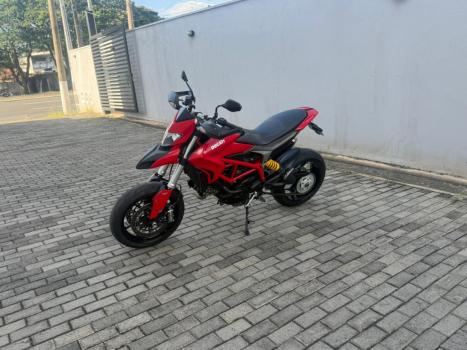 DUCATI Hypermotard 821 , Foto 4