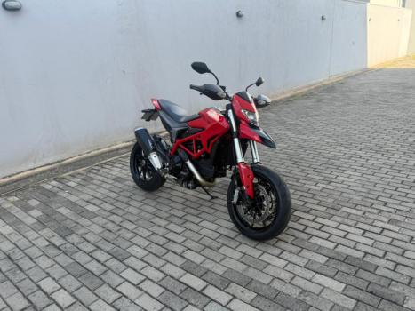 DUCATI Hypermotard 821 , Foto 5