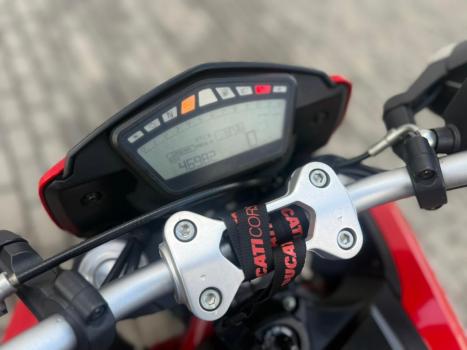 DUCATI Hypermotard 821 , Foto 6