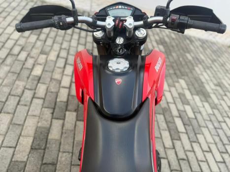 DUCATI Hypermotard 821 , Foto 7