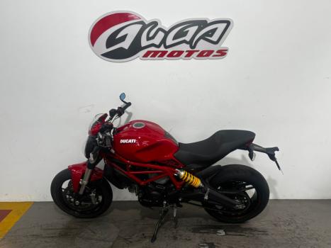 DUCATI Monster 797 , Foto 1