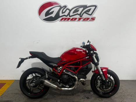 DUCATI Monster 797 , Foto 2