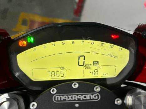 DUCATI Monster 797 , Foto 4