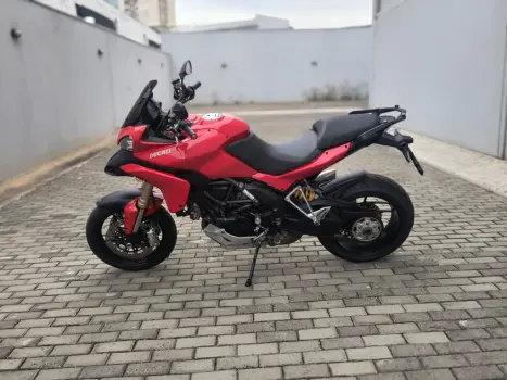 DUCATI Multistrada 1200 , Foto 5