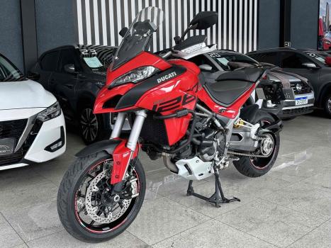 DUCATI Multistrada 1260 S, Foto 2