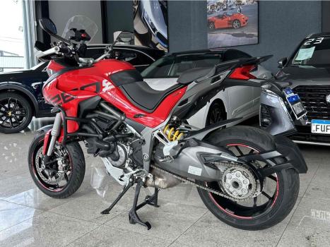 DUCATI Multistrada 1260 S, Foto 3