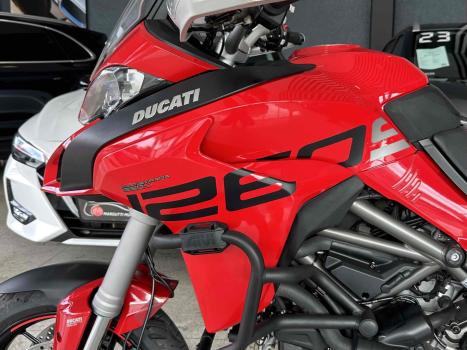 DUCATI Multistrada 1260 S, Foto 4