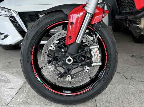DUCATI Multistrada 1260 S, Foto 5