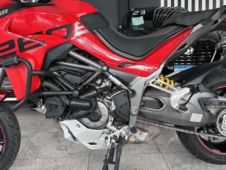 DUCATI Multistrada 1260 S, Foto 6