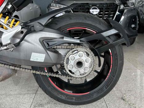 DUCATI Multistrada 1260 S, Foto 7