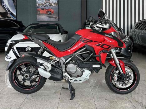 DUCATI Multistrada 1260 S, Foto 8