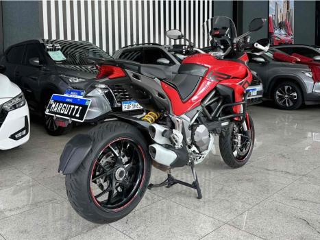 DUCATI Multistrada 1260 S, Foto 9