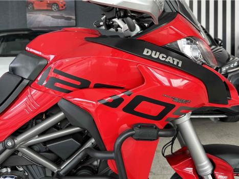 DUCATI Multistrada 1260 S, Foto 10