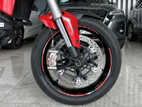 DUCATI Multistrada 1260 S, Foto 11