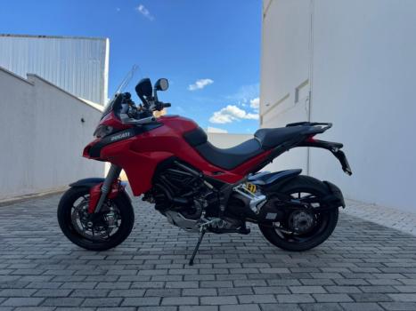 DUCATI Multistrada 1260 S, Foto 1