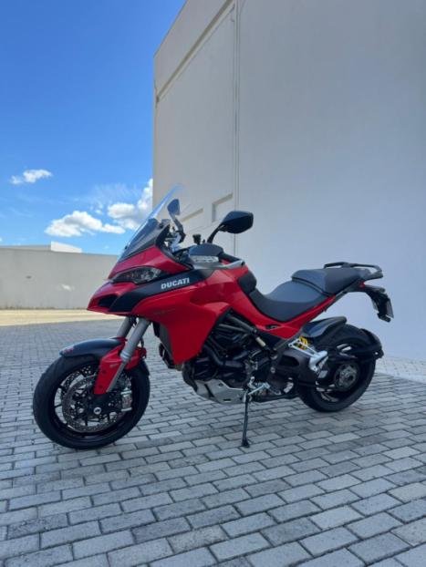 DUCATI Multistrada 1260 S, Foto 2
