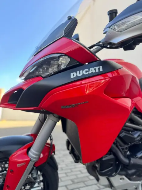 DUCATI Multistrada 1260 S, Foto 3
