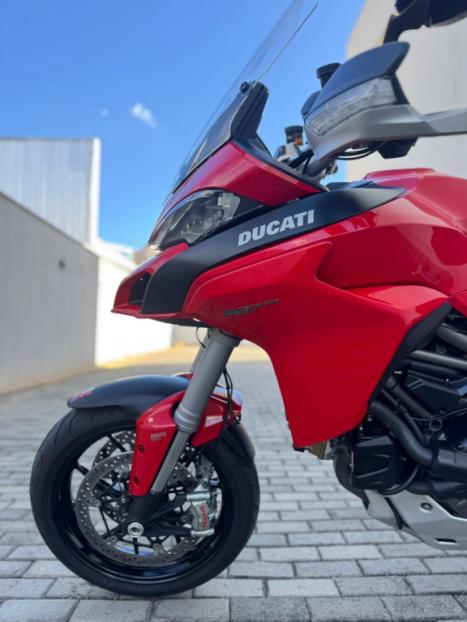 DUCATI Multistrada 1260 S, Foto 4