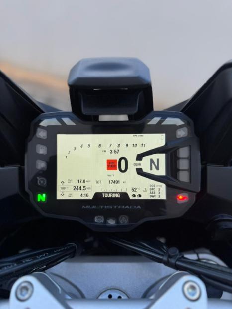DUCATI Multistrada 1260 S, Foto 5