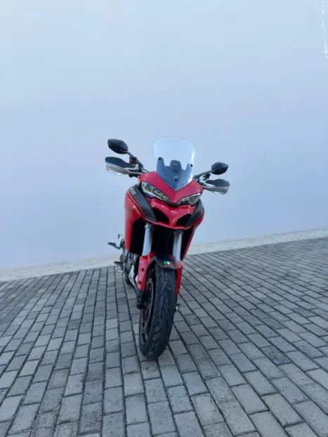 DUCATI Multistrada 1260 S, Foto 6