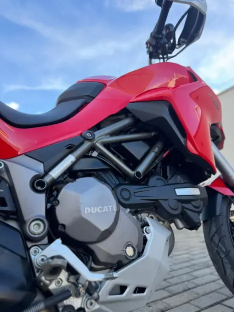 DUCATI Multistrada 1260 S, Foto 7