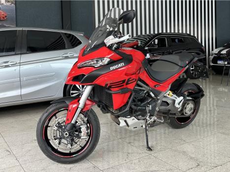 DUCATI Multistrada 1260 S, Foto 1