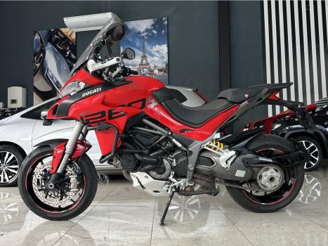 DUCATI Multistrada 1260 S, Foto 2