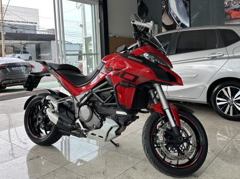 DUCATI Multistrada 1260 S, Foto 3