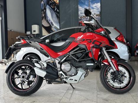 DUCATI Multistrada 1260 S, Foto 4