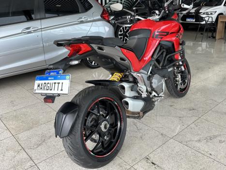 DUCATI Multistrada 1260 S, Foto 5