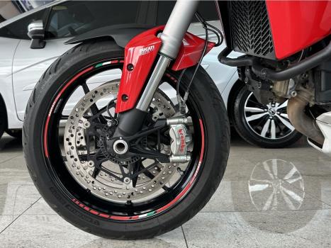 DUCATI Multistrada 1260 S, Foto 6
