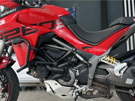 DUCATI Multistrada 1260 S, Foto 7